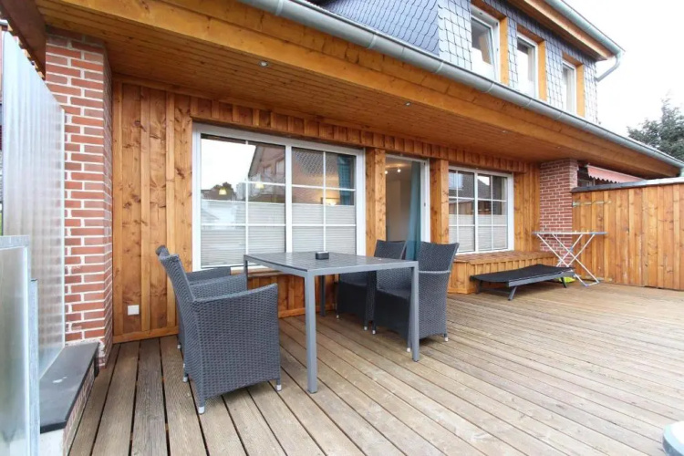 Haus Heckenrose Whg 5 EG