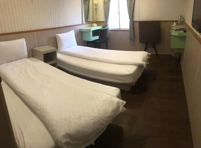 Ying Lun Hotel