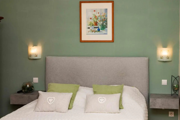 Chambres D'ault (Adults Only)