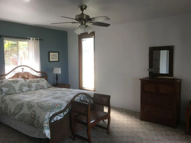 Kona Bayview Inn