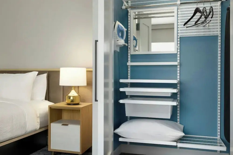 Towneplace Suites Duluth