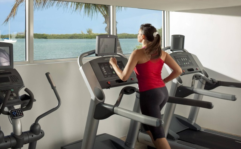 Key West Marriott Beachside Hotel photo 31