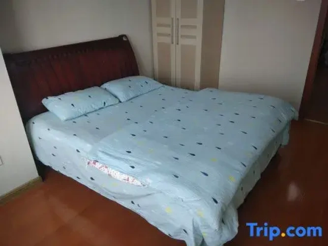 2 Bedrooms Comfort Suite