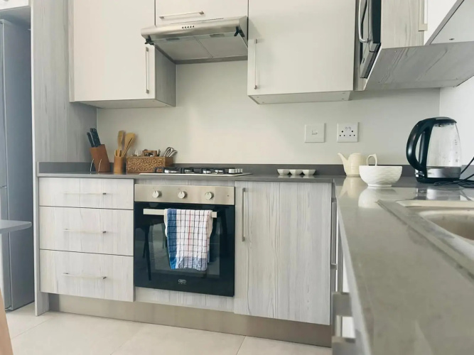 Smartz Apartment 210