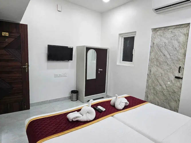 Metro Residency.com
