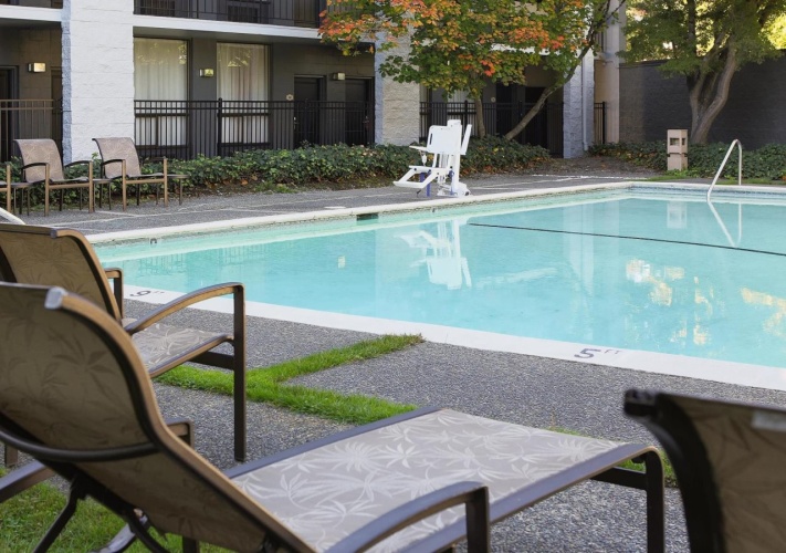 Hotel 116, A Coast Hotel photo 14