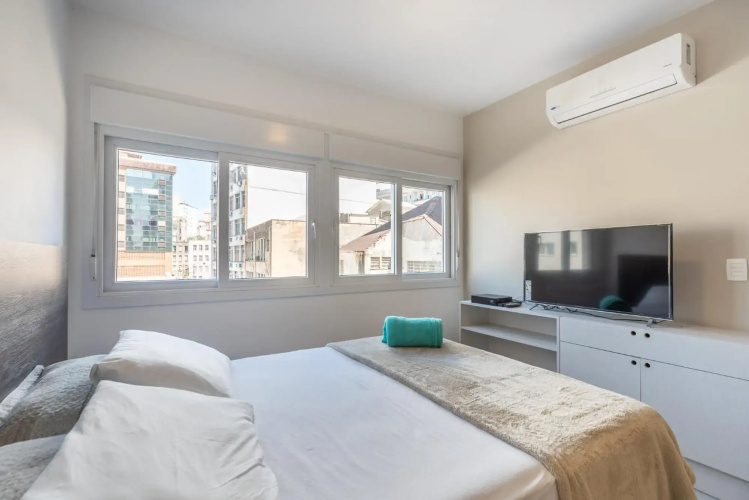Apartamento perfeito Pueblo 595