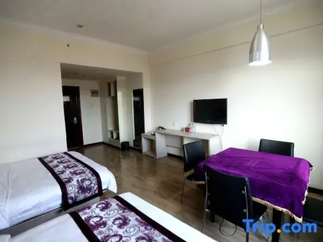 Standard Quintuple room