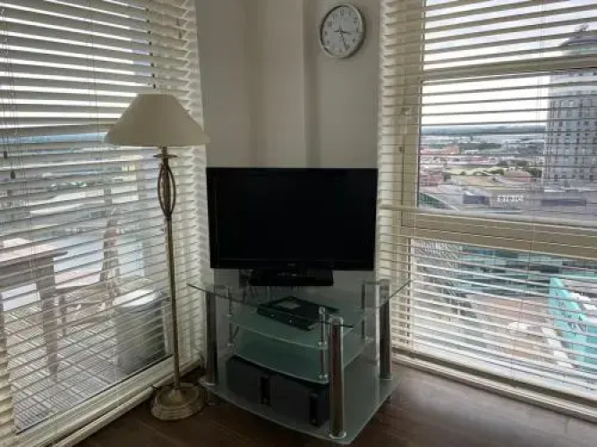 Media 2bdr apartment