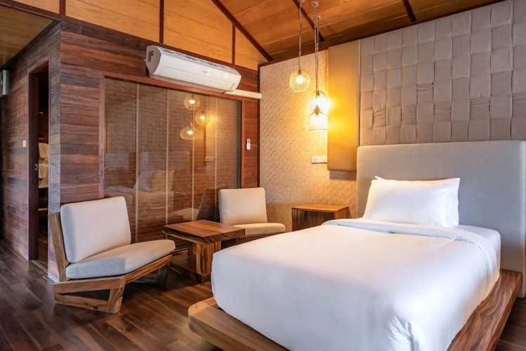 Ruknam Resort