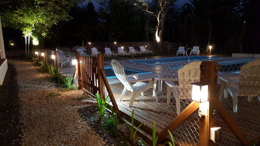 Apart Hotel La Giraldilla
