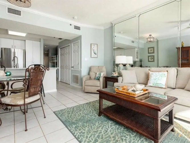 Tidewater by Meyer Vacation Rentals