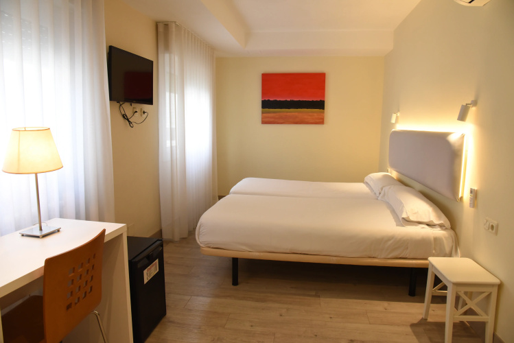 Hotel Delta