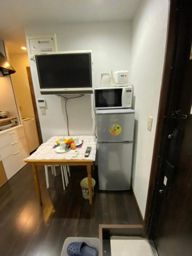 Takemura Building 2nd floor
