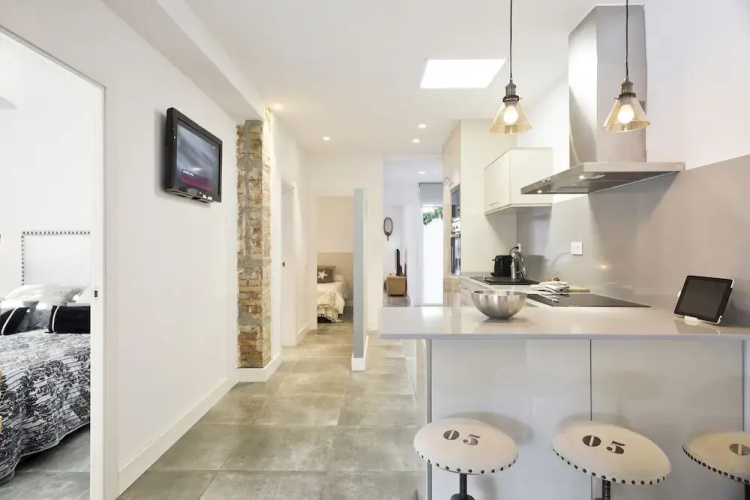 House - Petit Paradis