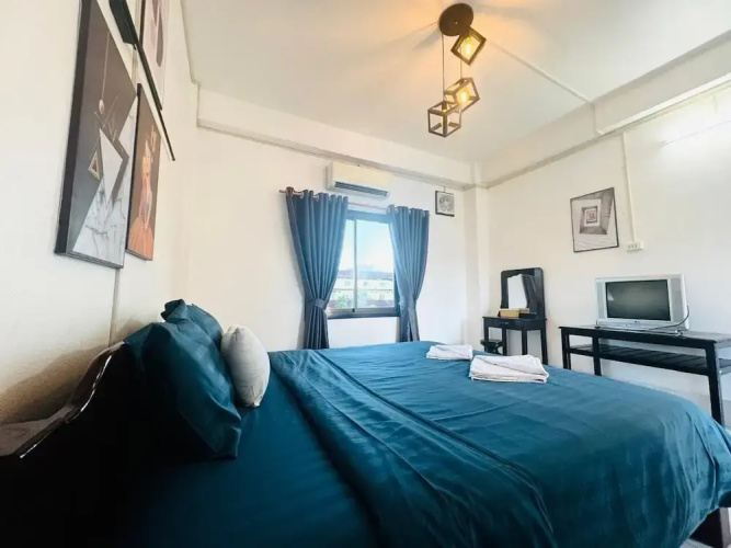 Santara Home