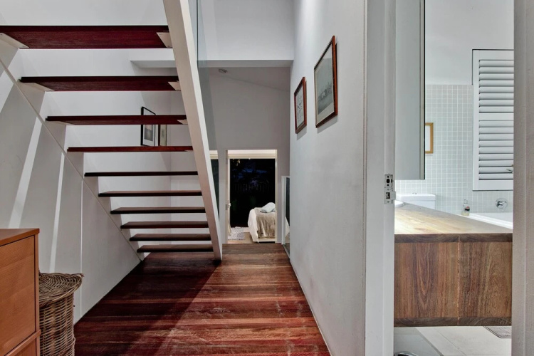 Luxury 3 Bed Terrace House Close To Sydney Cbd