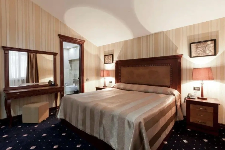 2 Bedrooms Cottage with balcony and with view