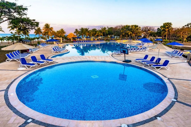 Royal Decameron Indigo - All Inclusive