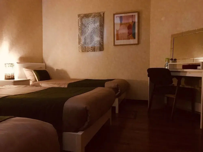 The Rela Inn