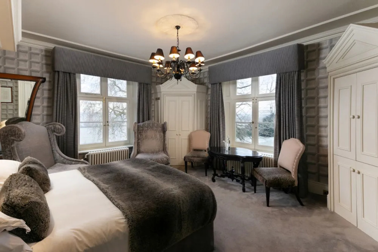 Maison Talbooth