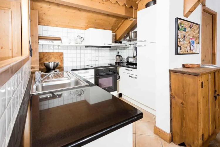 Villa Vallet Apartment