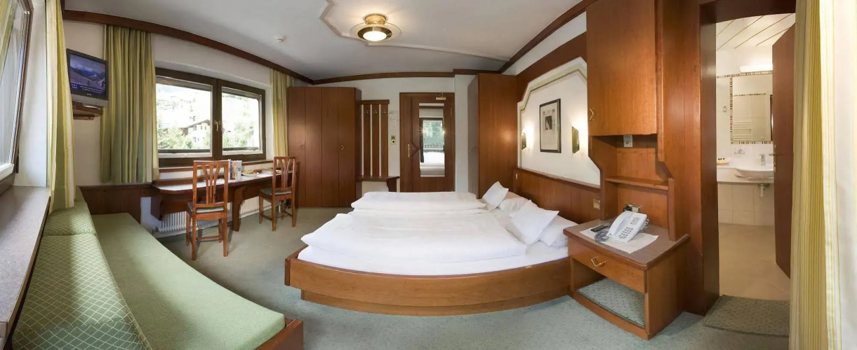Hotel-Garni Jakober