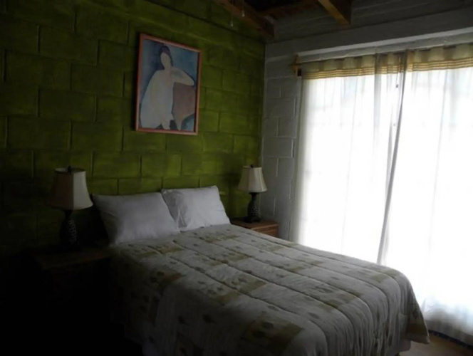 Casa Tulipan