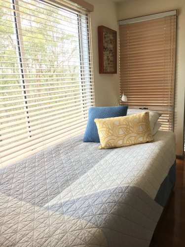 The Retreat Lodge