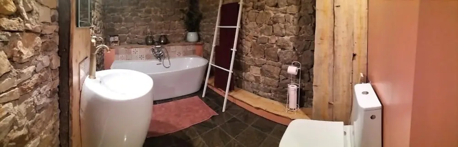 Domaine de la Velle