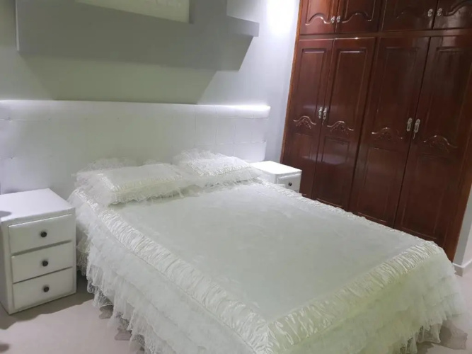Luxury appartement