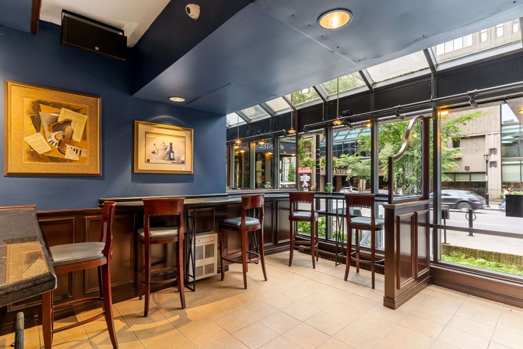 Best Western Ville-Marie Montreal Hotel & Suites photo 27