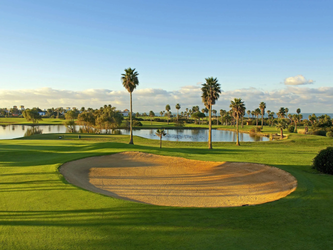 Iberostar Royal Andalus photo 28
