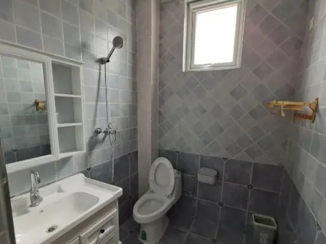 Longqingxia Hemu Residence