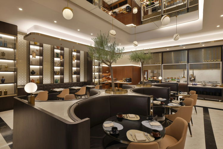 Embassy Suites by Hilton Dubai Business Bay photo 30