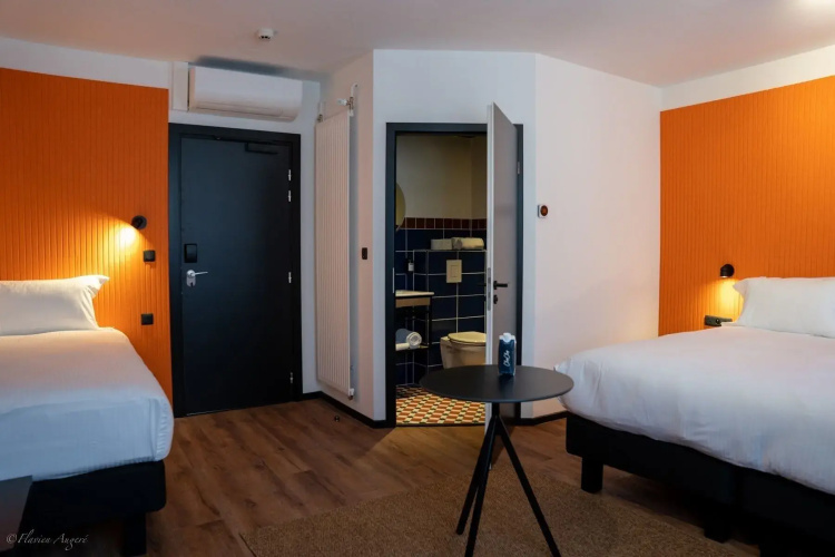 ClapClap Hôtel