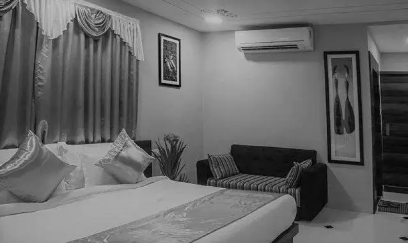 Fabhotel Prime Pk Udaipur