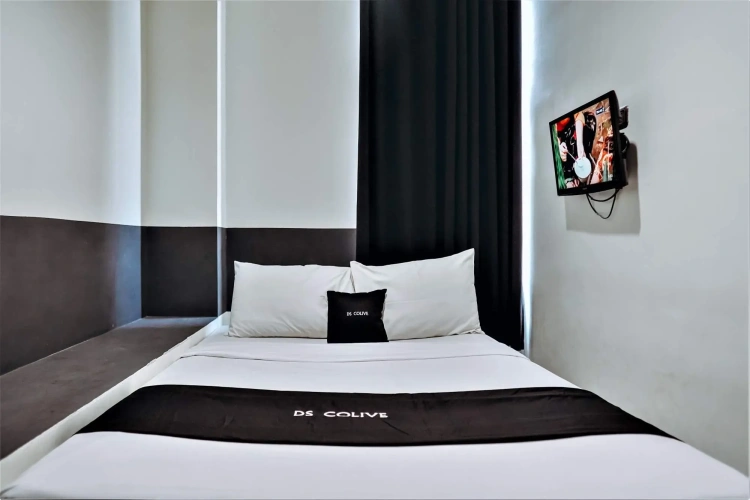 Premium Single room