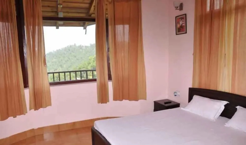 Sahaj Hotel