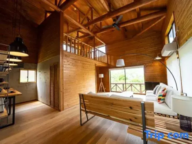 Cottage Coliberty