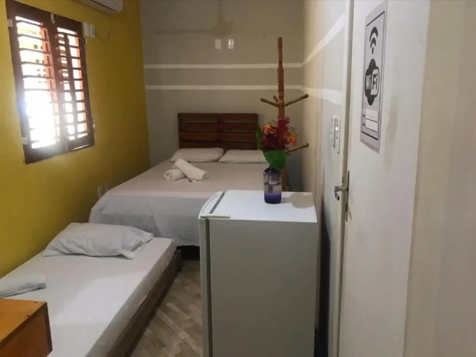 Standard Apartment