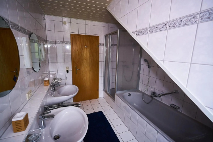 Ferienwohnung Sulzberg