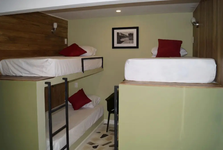 Imagen de Peregrinos Hostel Cartagena De Indias