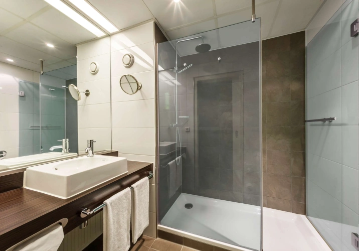 Twin Junior Suite