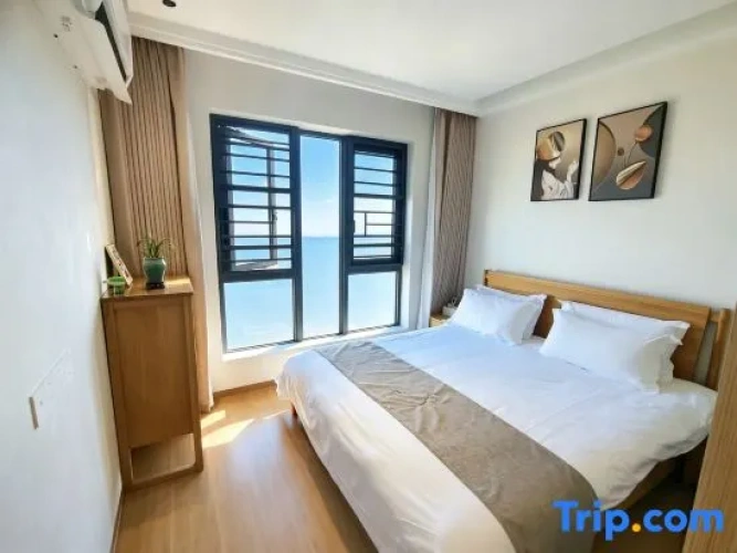 3 Bedrooms Family Suite with sea view