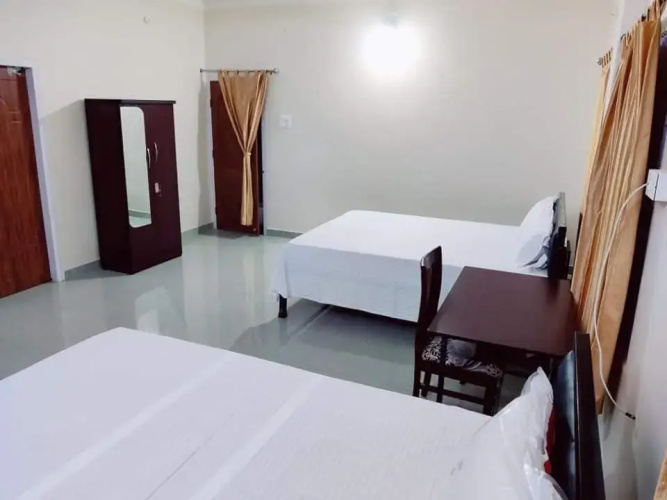 Nilachal Homes