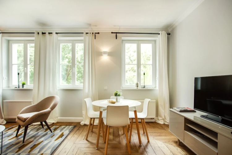 Vilnius Private Stay