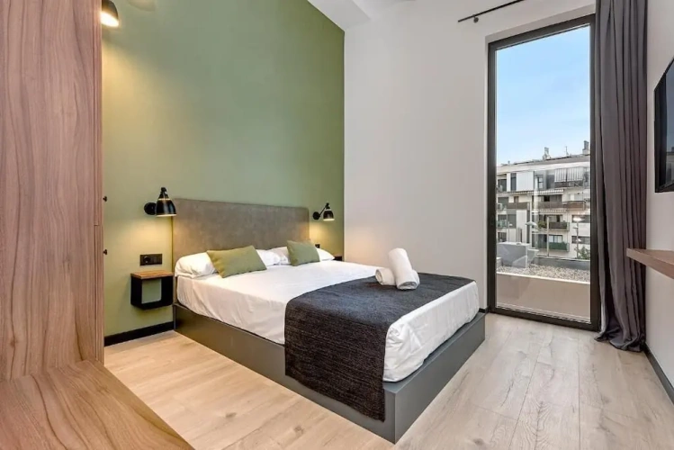Fresh Double room