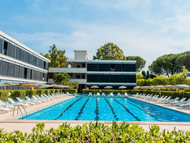 Villa Magnolia Marina di Bibbona