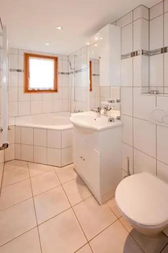 Apartment Olympia
